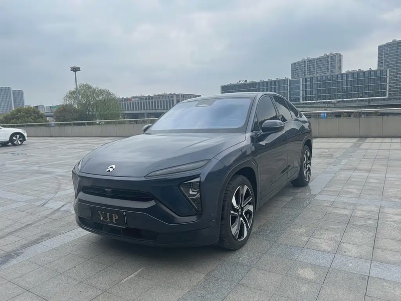 NIO EC6