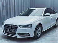 Audi A4 2013