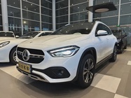 Mercedes-Benz GLA-Class 2023