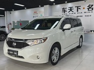 Nissan Quest 2017