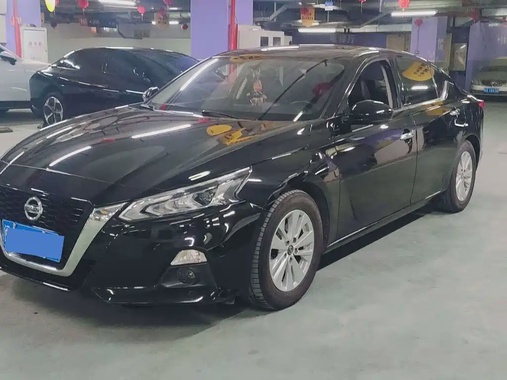 Nissan Teana 2020