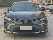 Toyota Camry 2024