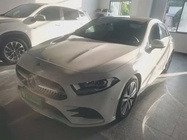 Mercedes-Benz A-Class 2019
