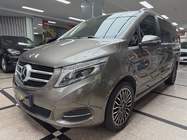 Mercedes-Benz V-Class 2017