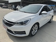 Chery Arrizo 5 2016