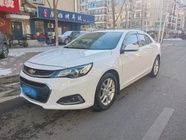 Chevrolet Malibu 2016