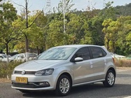 Volkswagen Polo 2014