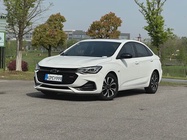 Chevrolet Monza 2021