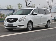 Buick GL8 2019