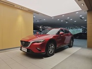 Mazda CX-4 2019