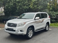 Toyota Prado 2013