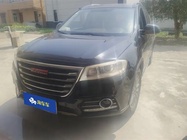 Haval H6 2016