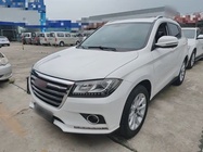 Haval H2 2016