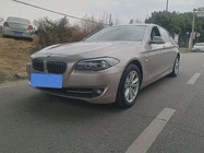 BMW 5 Series 2012