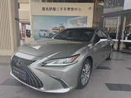 Lexus ES 2024