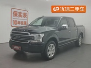 Ford F-150 Raptor 2021