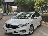 Honda Jade 2019