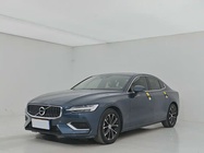 Volvo S60 2020