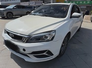 Geely Emgrand 2020