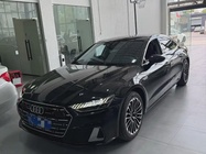 Audi A7 2024