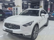 Infiniti FX 2010