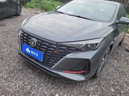 Changan Eado 2023