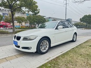 BMW 3 Series 2011