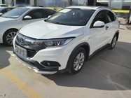 Honda Vezel 2019