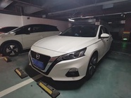 Nissan Teana 2022