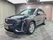 Cadillac XT6 2021