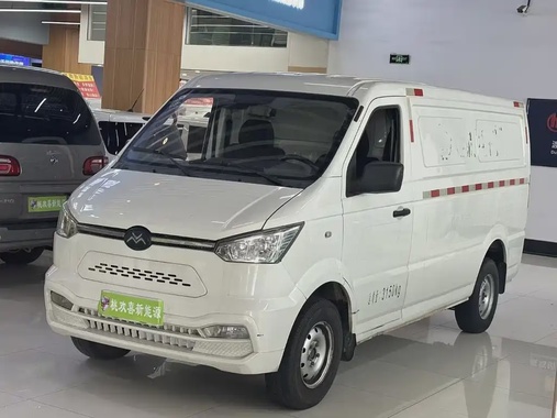 Geely Shuailing 2021