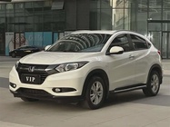 Honda Vezel 2019