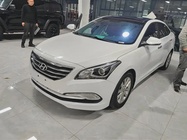 Hyundai Mistra 2015