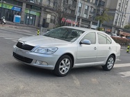 Skoda Octavia 2014
