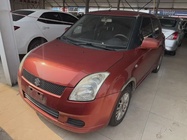 Suzuki Swift 2009