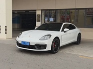 Porsche Panamera 2022