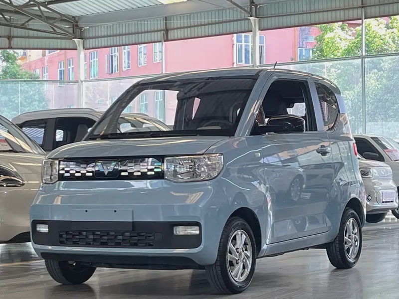 Wuling Mini