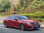 Mercedes-Benz E-Class 2014