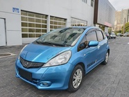 Honda Fit 2013