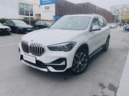 BMW X1 2023