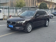 Volvo XC60 2018