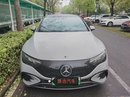 Mercedes-Benz EQE 2024