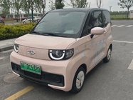 Chery QQ 2023