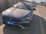 Roewe i5 2022