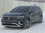 Volkswagen Talagon 2023