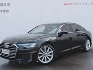 Audi A6 2021