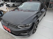 Volkswagen Magotan 2023