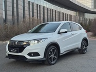 Honda Vezel 2021