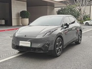 Lynk & Co Z20 2025