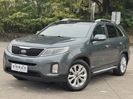 Kia Sorento 2013